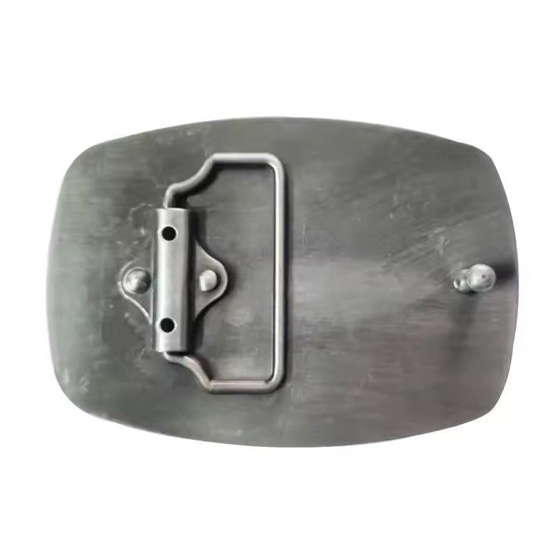 Japanese Brand RAM Trucks Drive Bad Ass Toys alloy belt buckle Size ONE SIZE - 3 Thumbnail