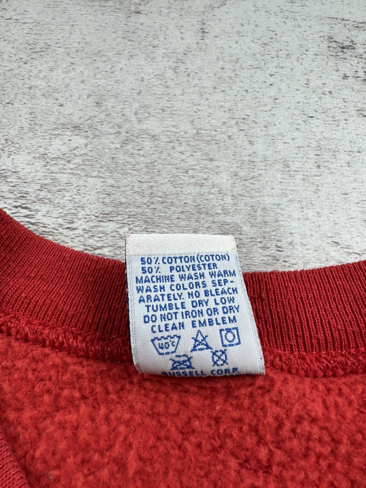 NFL Vintage San Francisco 1995 Basketball Sweatshirt Pullover Size US M / EU 48-50 / 2 - 14 Thumbnail