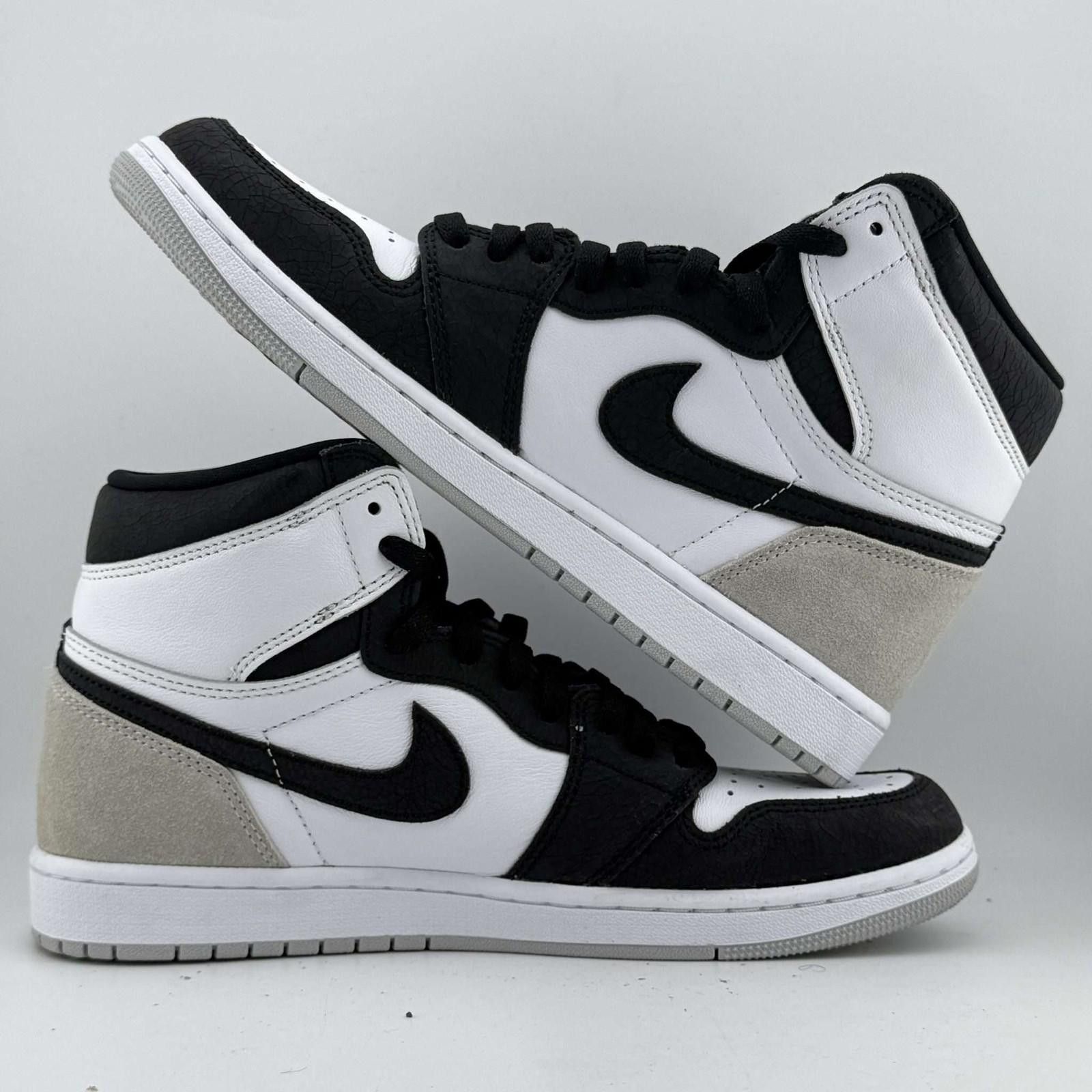 Jordan Brand Jordan 1 Bleach Coral US 10 Used No Box 555088-108 Size US 10 / EU 43 - 7 Thumbnail