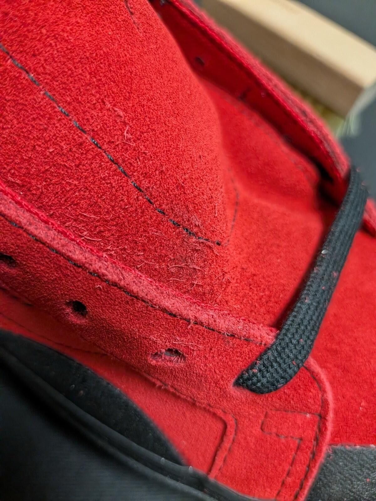 Vans 2015 VANS Gosha Rubchinskiy OG SK8-HI LX VN-03T0I8B US7.5 Size US 7.5 / EU 40-41 - 10 Thumbnail