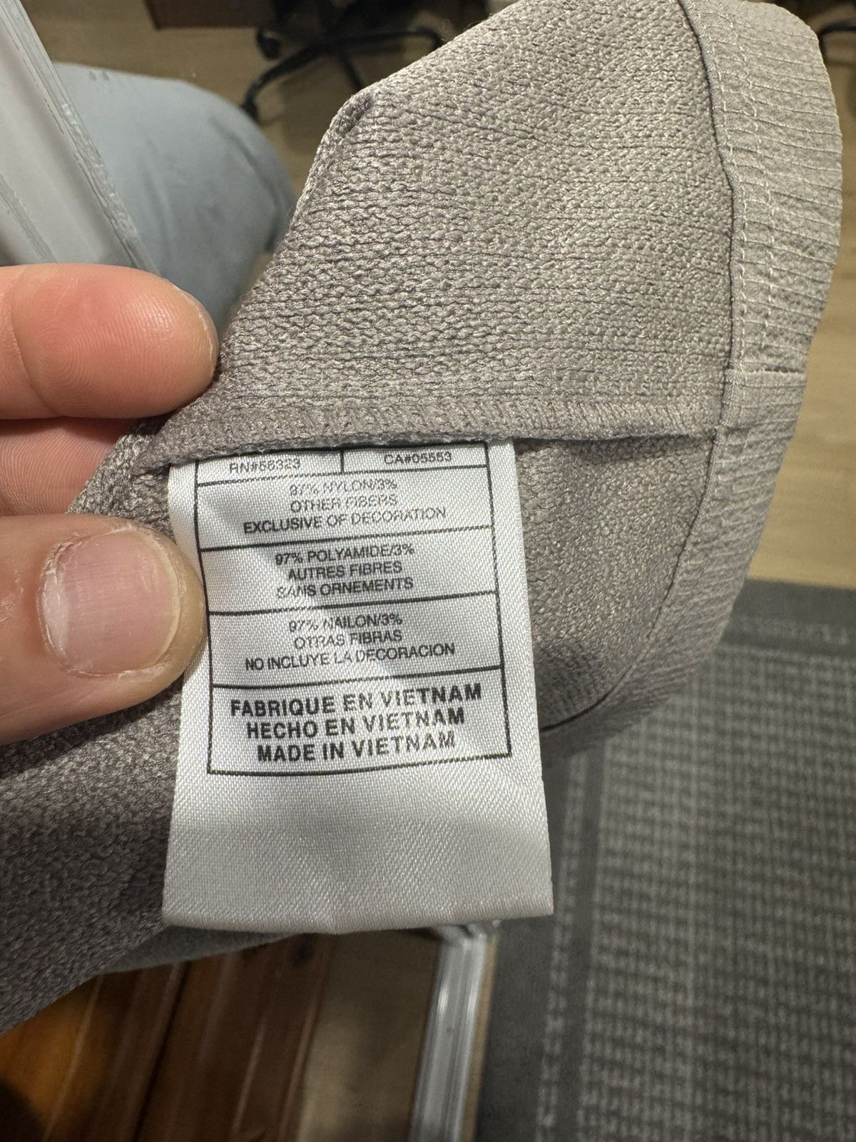 Nike Acg Nike Oregon series Size US M / EU 48-50 / 2 - 6 Thumbnail