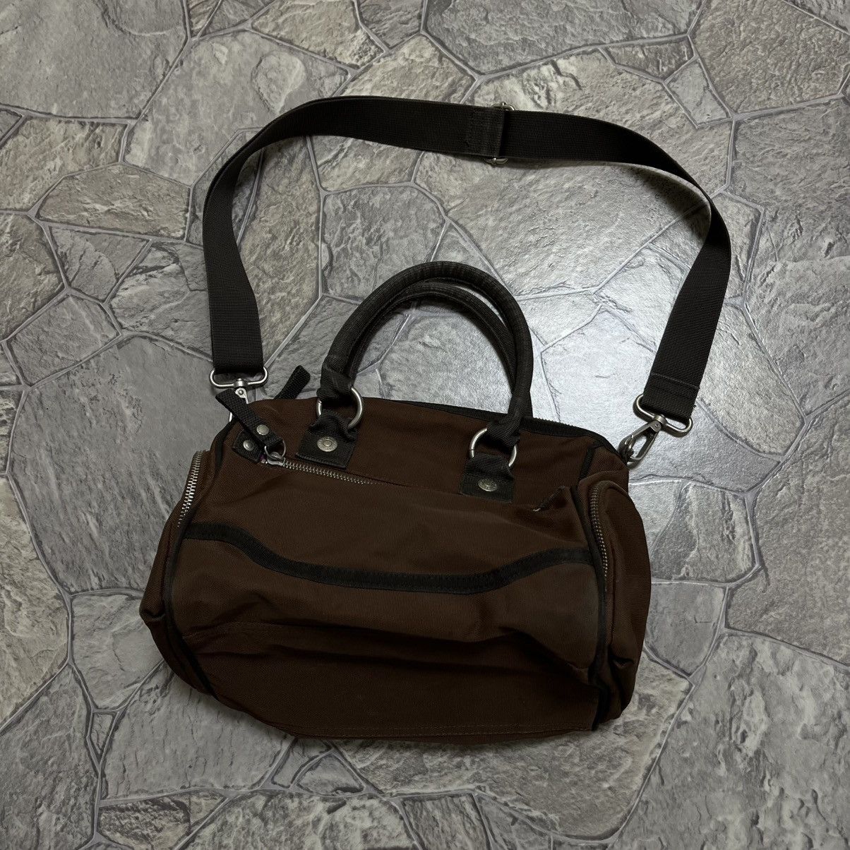 Vintage George Gina Lucy Shoulder Bag GGL Goodbay Johnny Vintage Y2K Size ONE SIZE - 9 Thumbnail