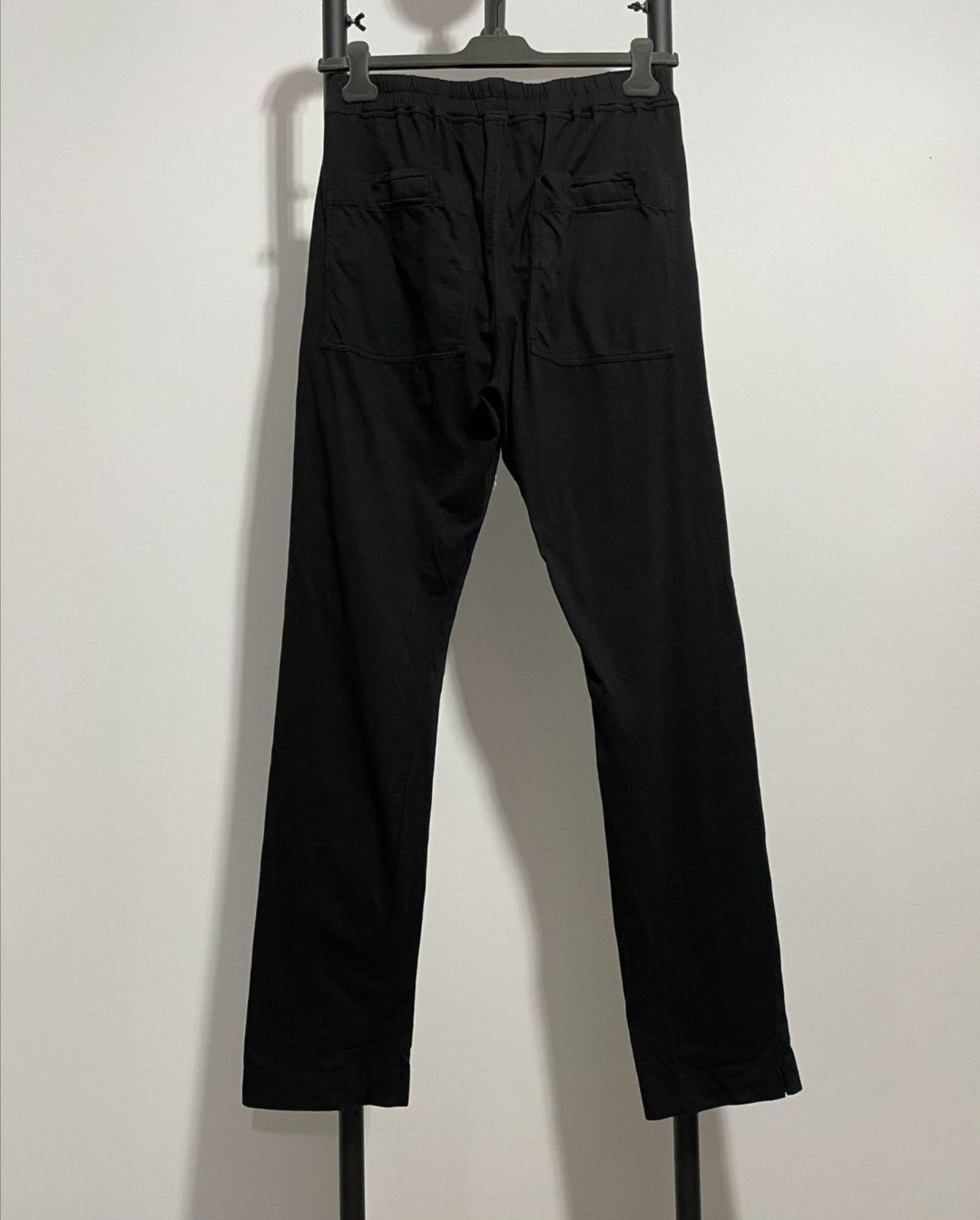 Rick Owens Rick Owens Berlin trousers-2505 Size US 27 - 2 Thumbnail