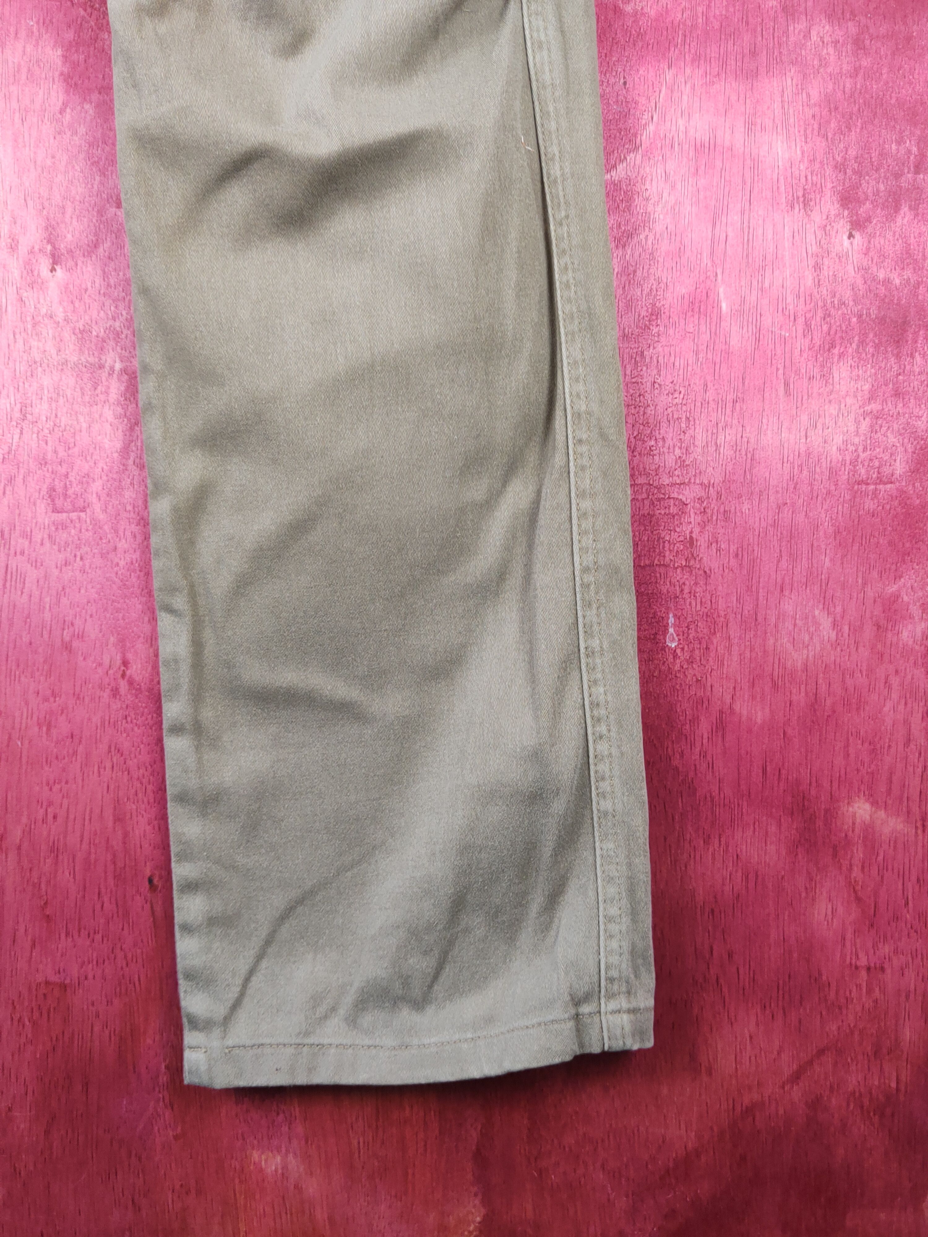 Mossimo Mossimo like if6was9 utility Tactical Cargo Pants #S1346DL Size US 32 / EU 48 - 6 Thumbnail