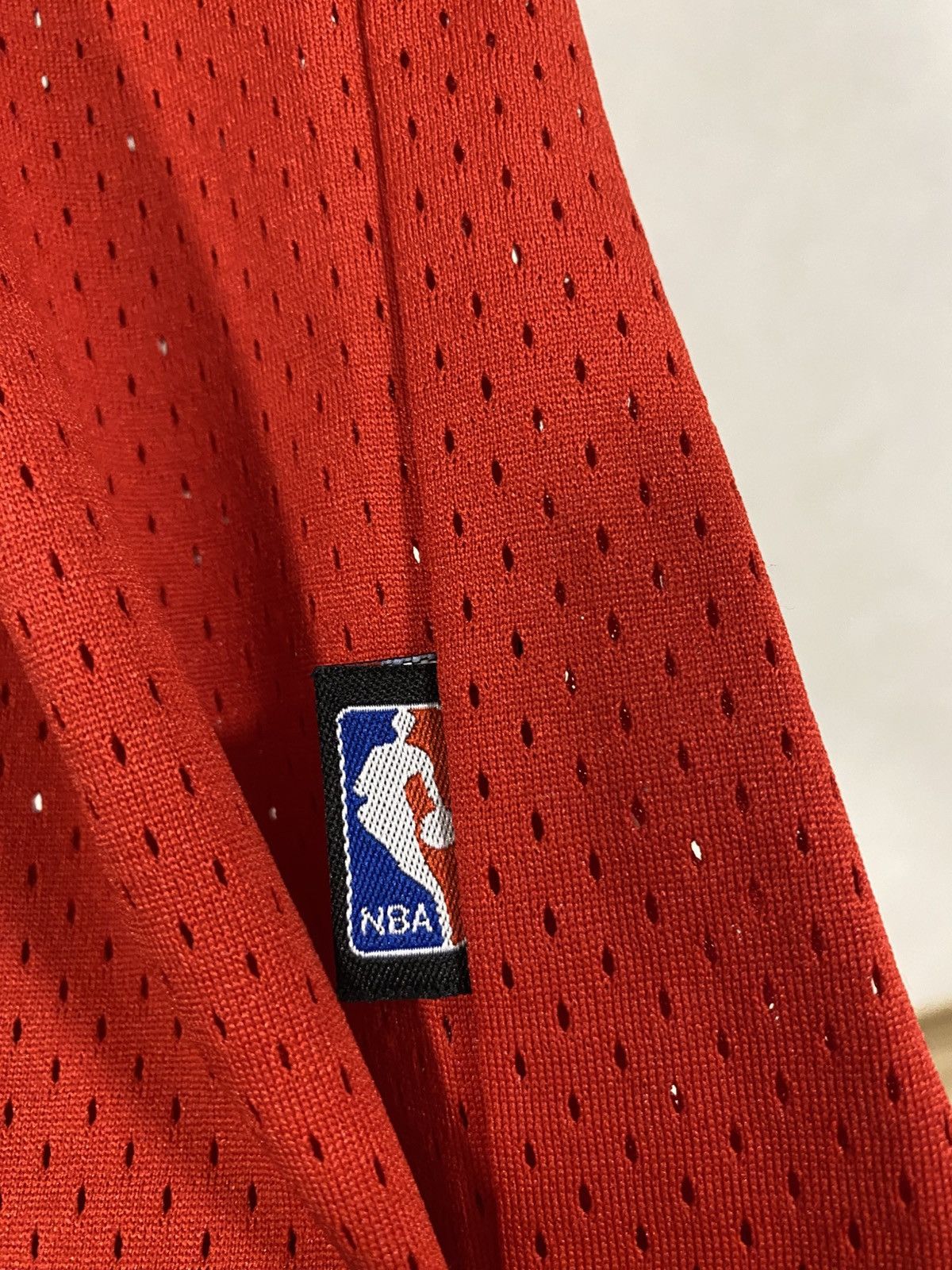Nike Nike Team Chicago Bulls Jordan 23 Basketball Jersey Size: M Size US M / EU 48-50 / 2 - 6 Thumbnail