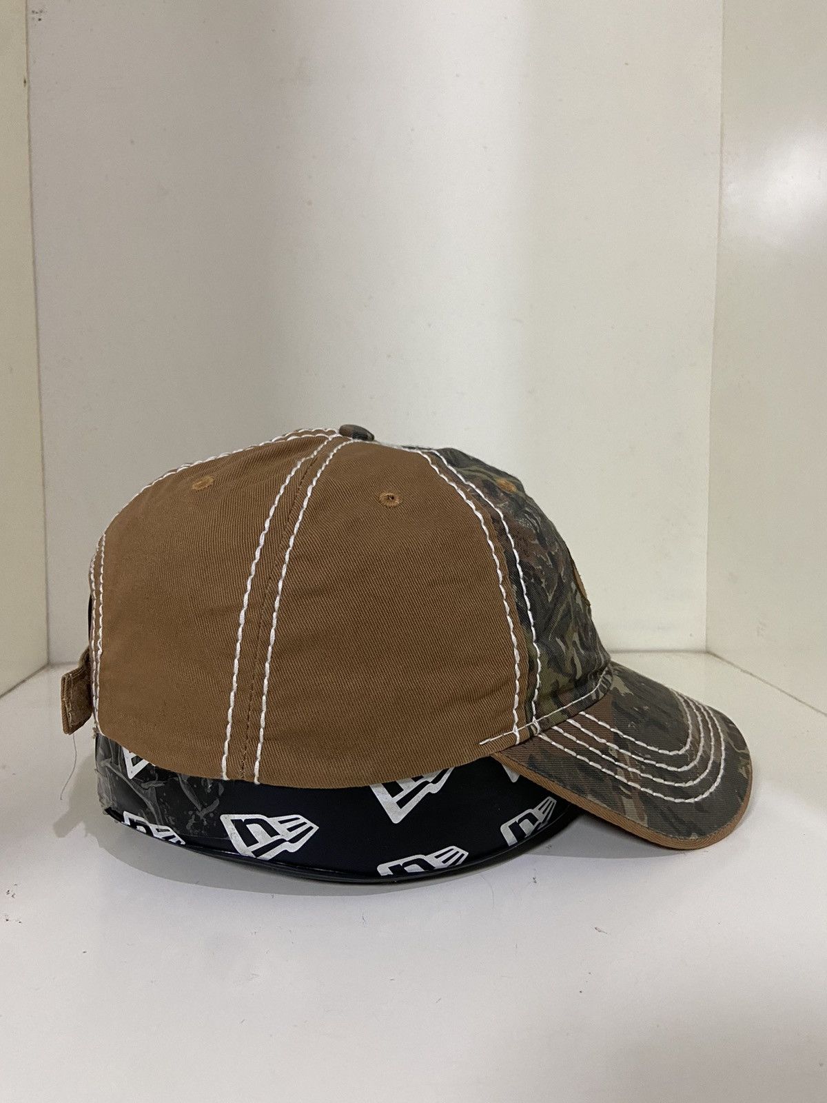 Japanese Brand tracktor supply co hunting hat Size ONE SIZE - 3 Thumbnail
