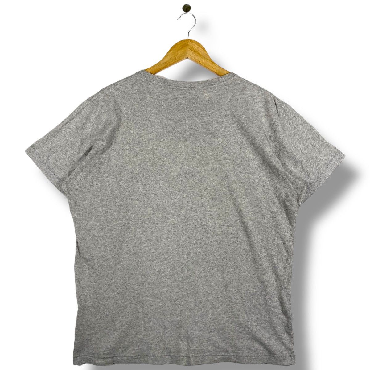 Diesel DIESEL Industry Components Graphic Tee Shirt Extra Large Size US XL / EU 56 / 4 - 5 Thumbnail