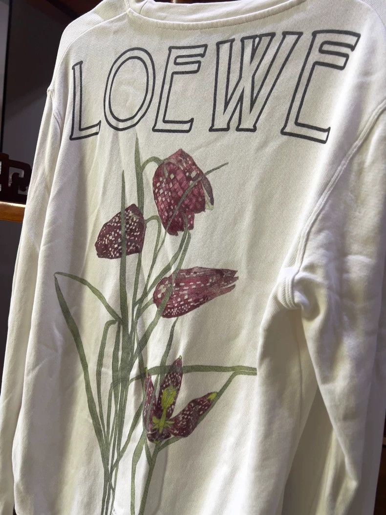 Loewe Loewe Coats & Sweatshirts-Men's & Women's Sizes Size US M / EU 48-50 / 2 - 2 Thumbnail