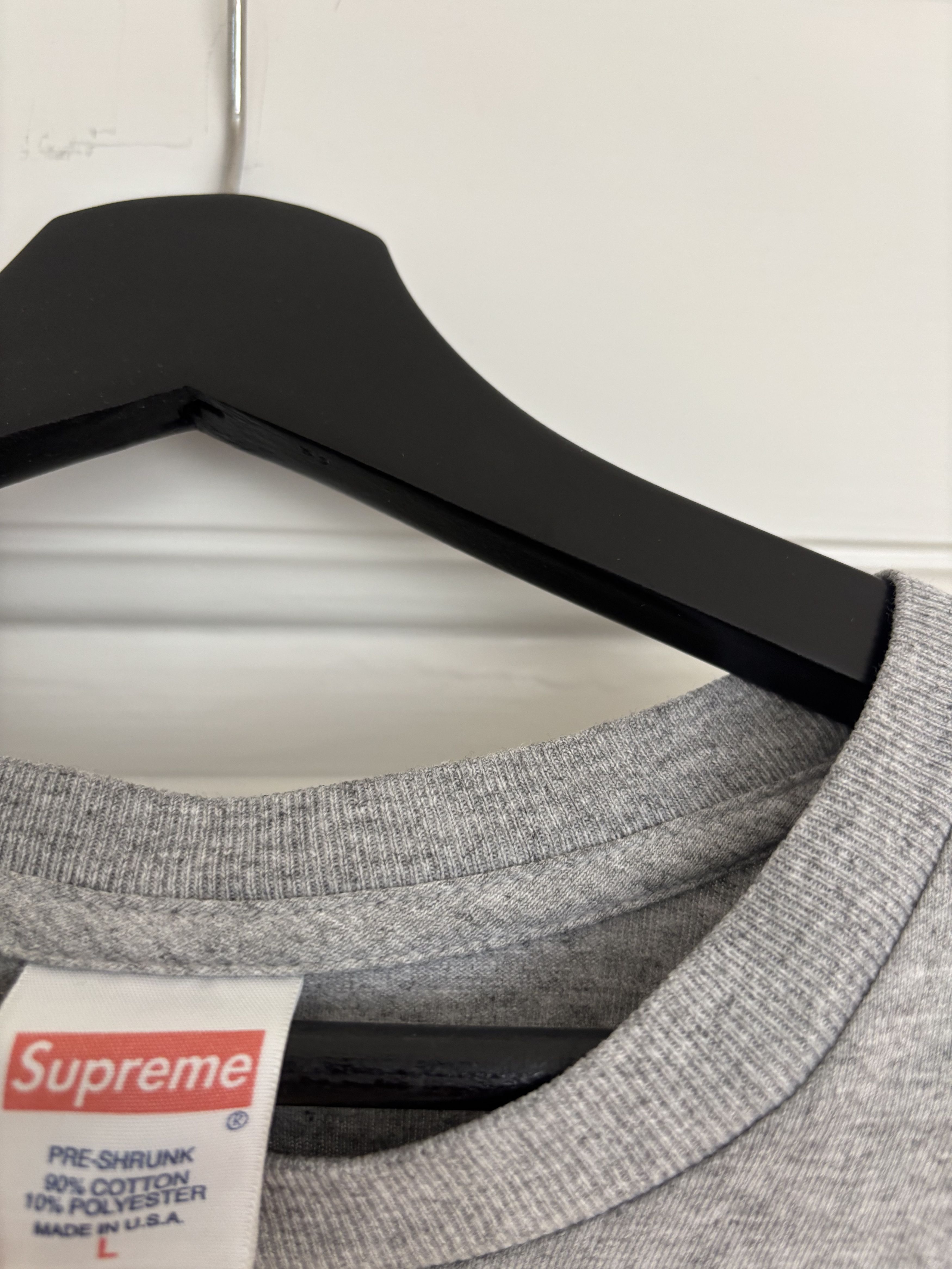 Supreme Supreme Chucky tee Size US L / EU 52-54 / 3 - 3 Thumbnail