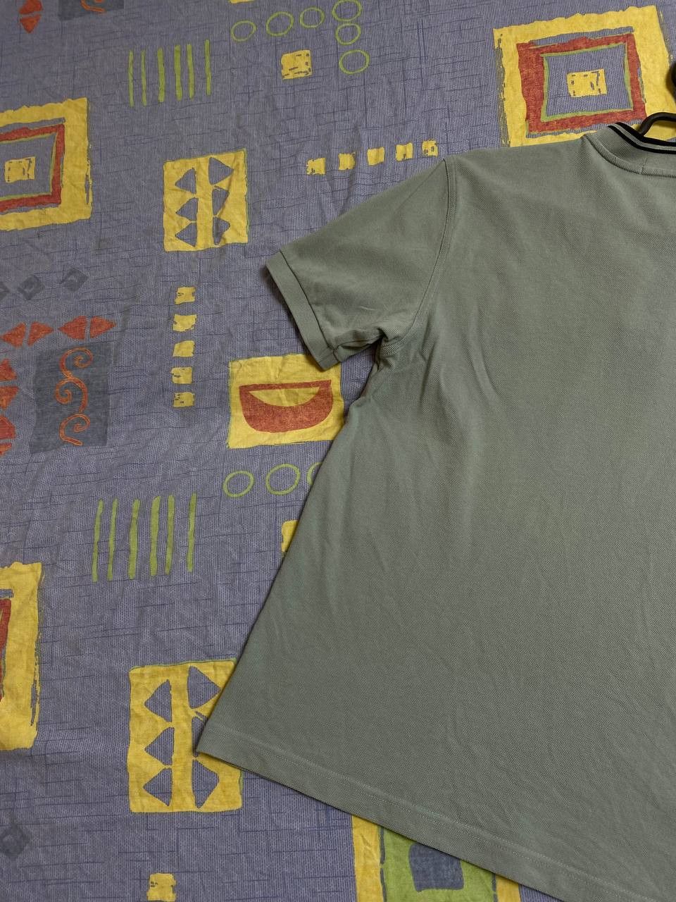 Fred Perry Fred Perry Classic T Shirt Embroidered Logo Size US M / EU 48-50 / 2 - 14 Thumbnail