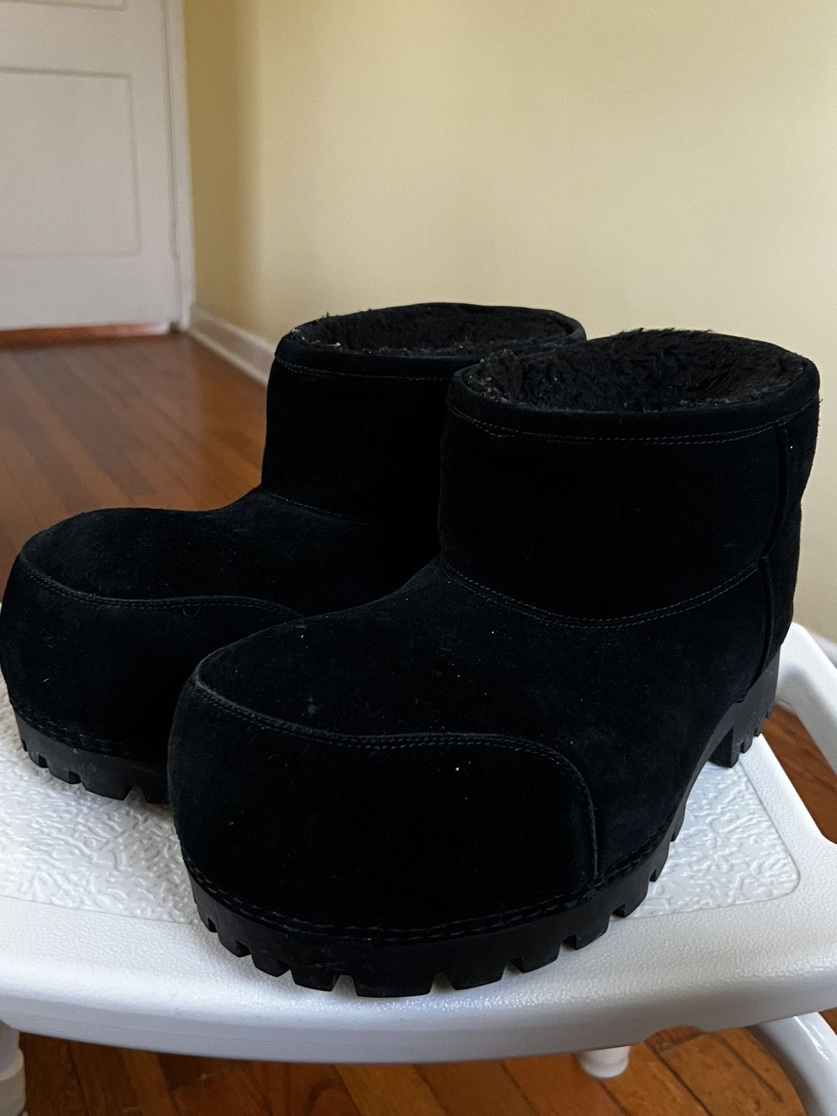 Balenciaga Balenciaga Size US 9 / EU 42 - 1 Thumbnail