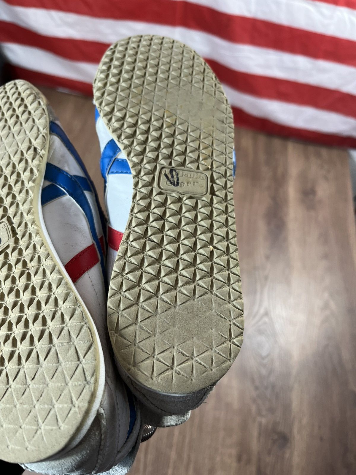 Asics Asics Archive Onitsuka Tiger Size US 8 / IT 38 - 20 Thumbnail