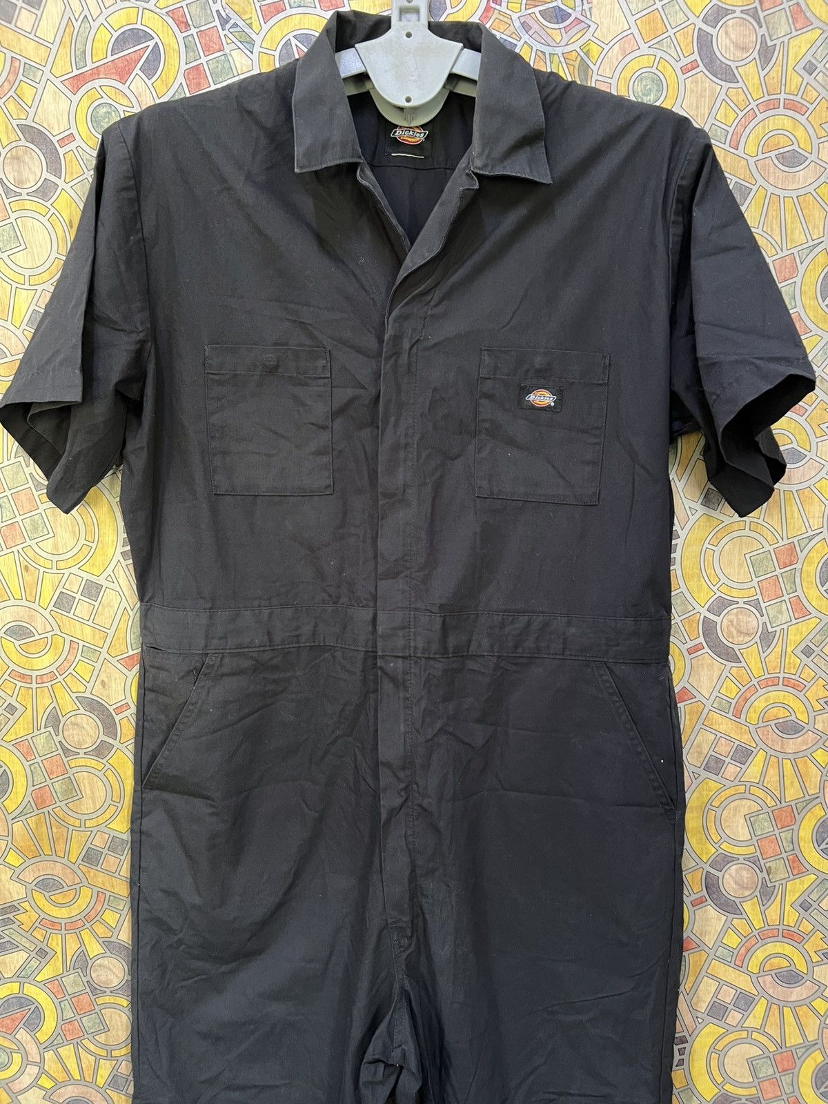 Dickies OVEROLL DICKIES Size US 44 / EU 60 - 25 Thumbnail