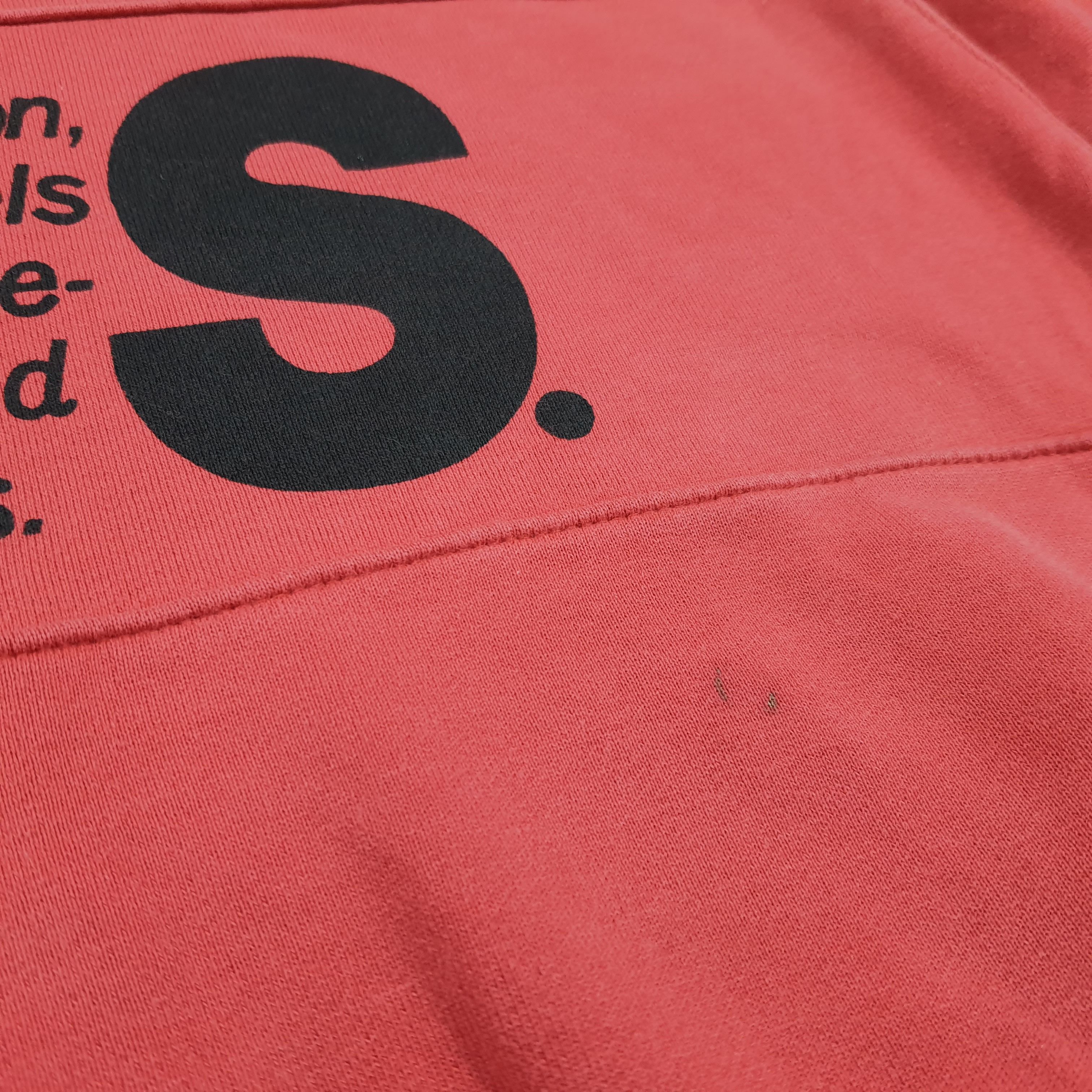 Issey Miyake Rare 80s Issey Miyake I.S. Chisato Tsumori Zipper Hoodie Size US L / EU 52-54 / 3 - 13 Thumbnail