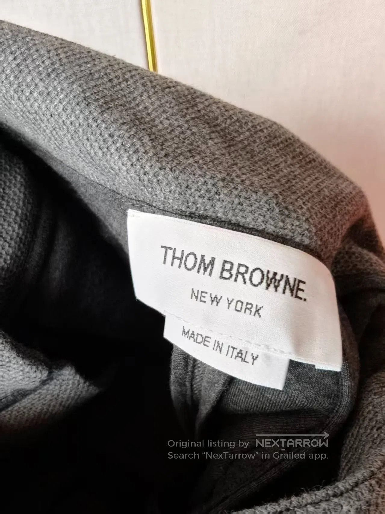 Other TB Trousers. Size US 32 / EU 48 - 3 Thumbnail