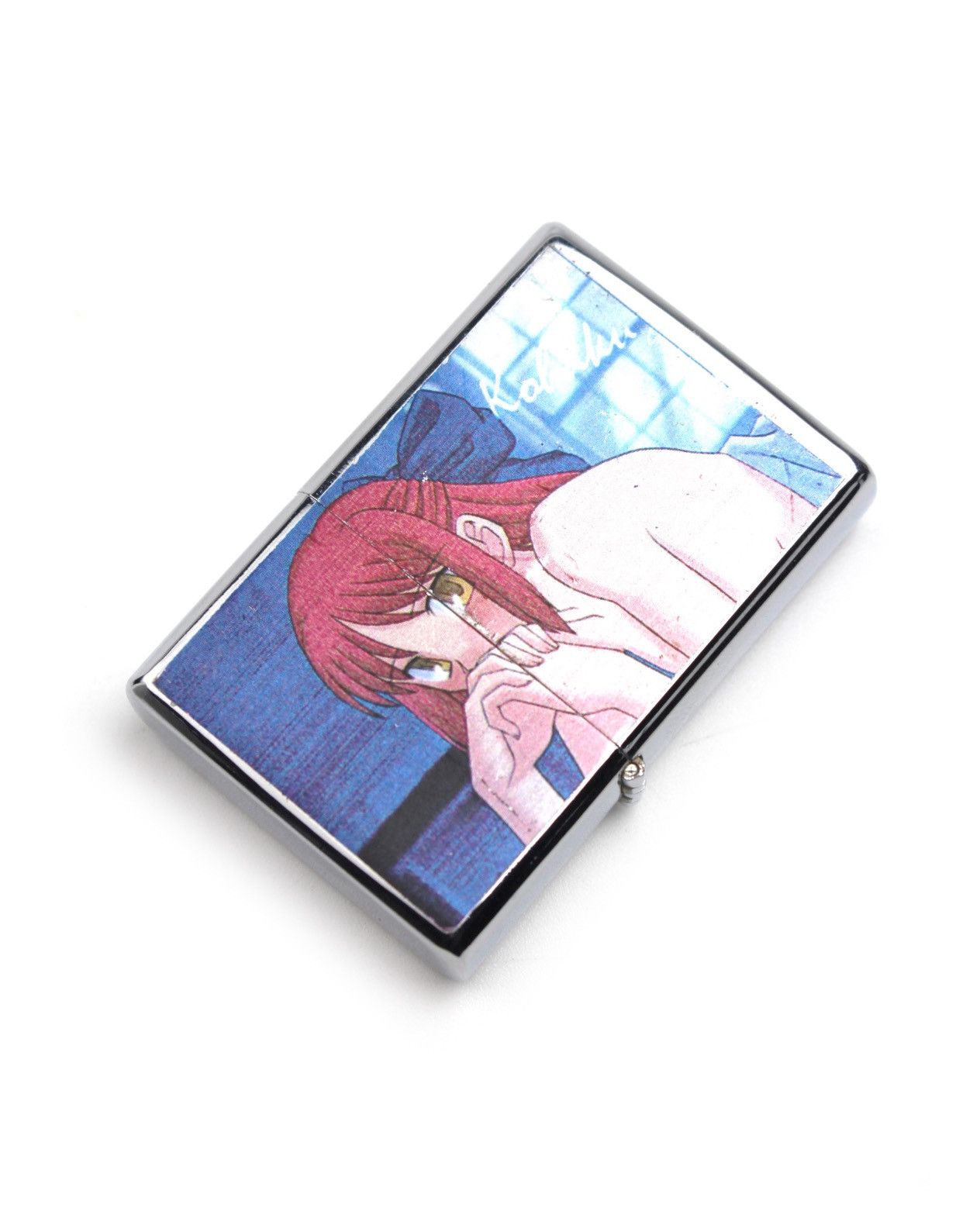 Hysteric Glamour 2000S TYPE-MOON (タイプムーン) ANIME 月姫 TSUKIHIME KOHAKU LIGHTER Size ONE SIZE - 1 Thumbnail