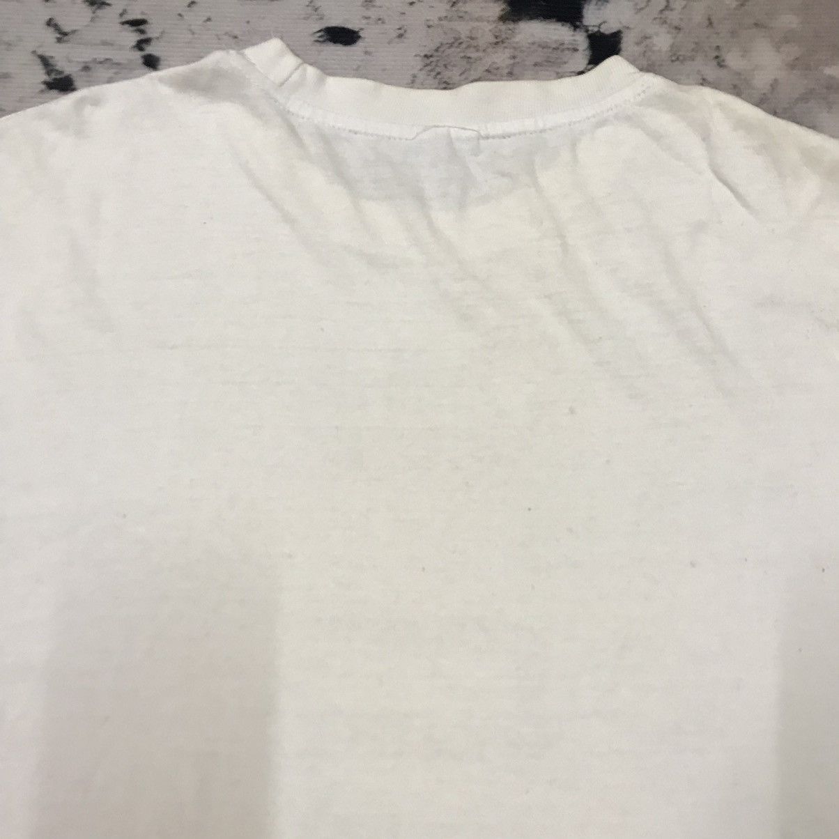 Sean John Vintage Sean John Tshirt Size US XL / EU 56 / 4 - 9 Thumbnail