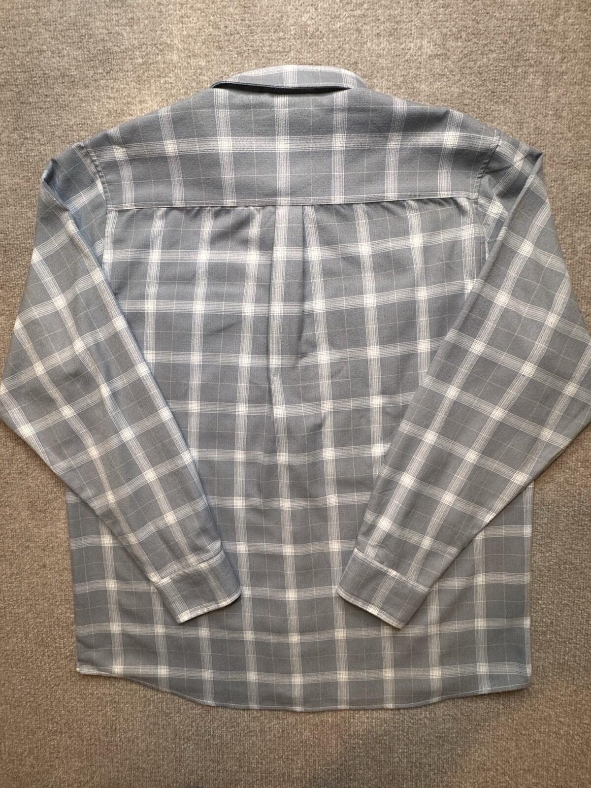 Other Dixxon Flannel Co Men's 2X "The Avalanche" Ltd Edition EUC Size US XXL / EU 58 / 5 - 3 Thumbnail