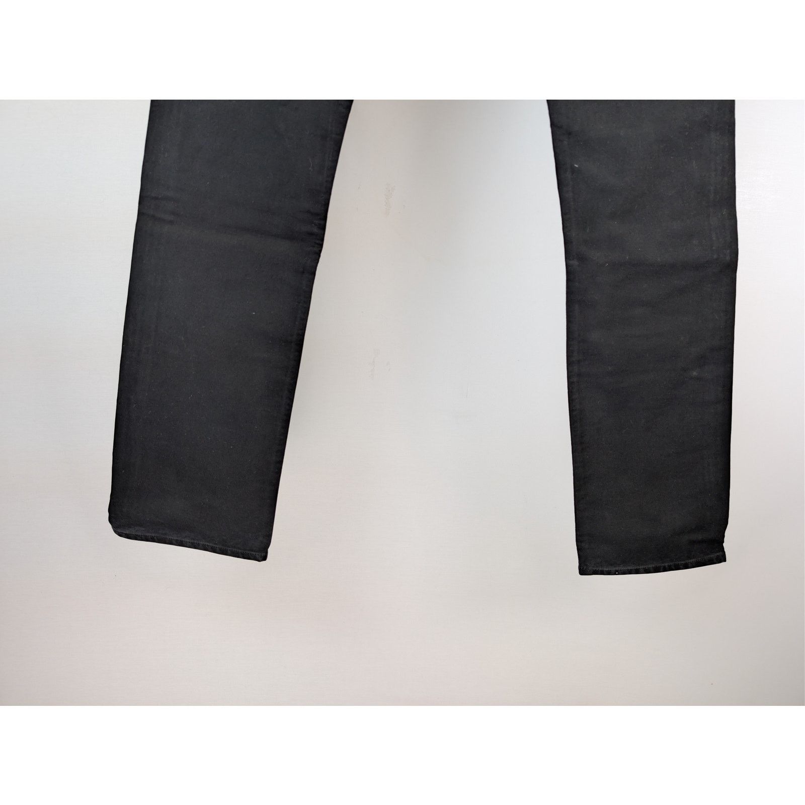 Tom Ford o1rshd1 Straight Jeans in Black Size US 32 / EU 48 - 13 Thumbnail