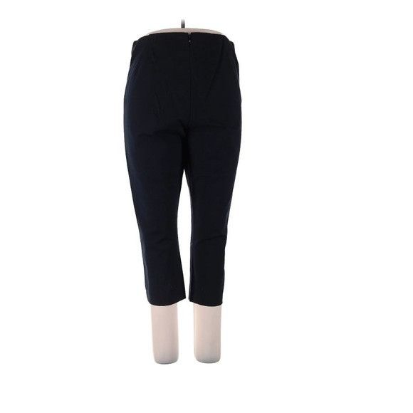 Rag & Bone rag & bone | simone ankle crop cropped pants sz 24 Size 24" / US 00 / IT 34 - 2 Thumbnail