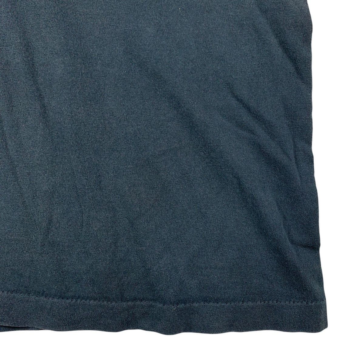 Stussy Vintage 90s STUSSY NYLTA stussy logo tee Size US L / EU 52-54 / 3 - 8 Thumbnail