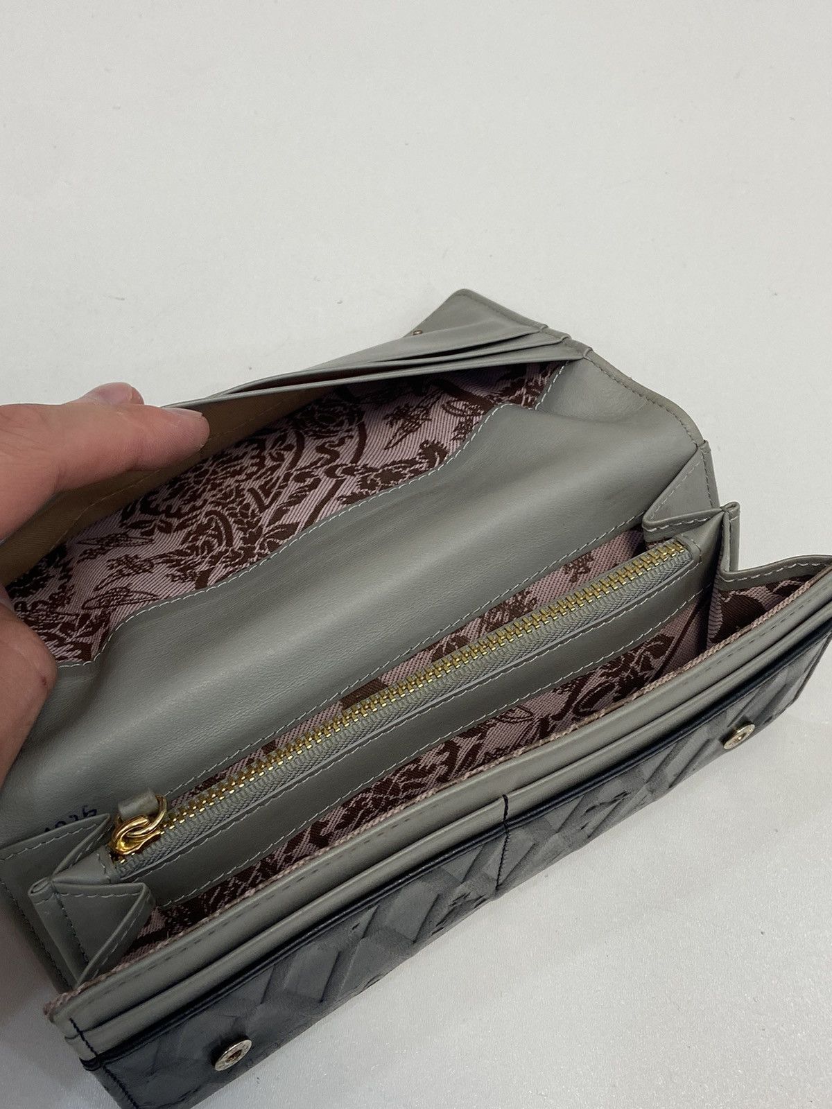 Vivienne Westwood Vivienne Westwood Wallet Size ONE SIZE - 15 Thumbnail