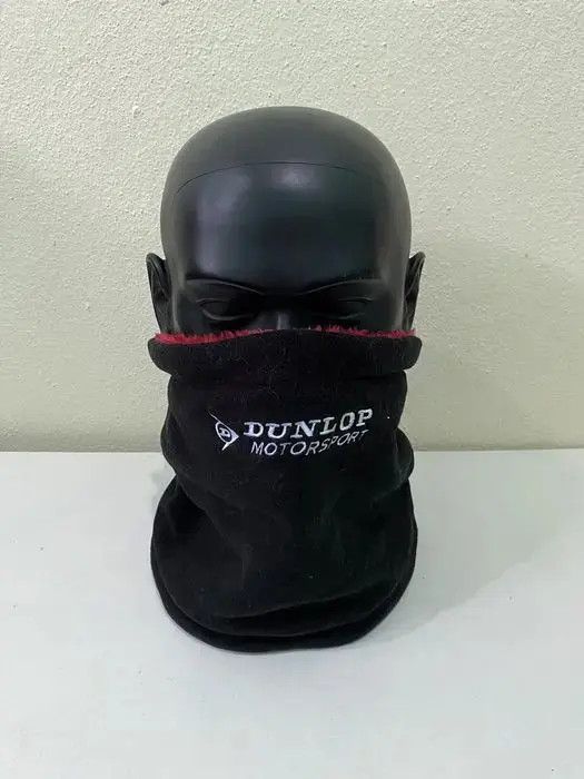 Dunlop Dunlop Refined Neck Gaiter/Beanie Hat Size ONE SIZE - 2 Thumbnail