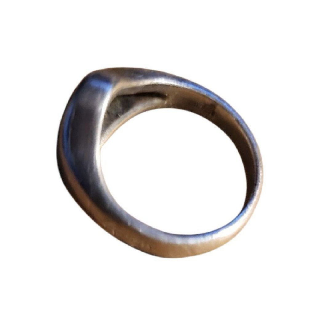 Jean Paul Gaultier Jean Paul Gaultier silver ring Size ONE SIZE - 2 Thumbnail
