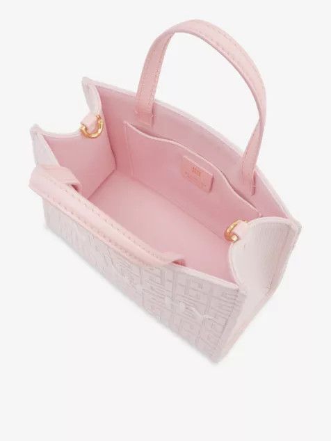 Givenchy o1loc1c0824 Size: OS / Tote Bag in White Size ONE SIZE - 3 Thumbnail