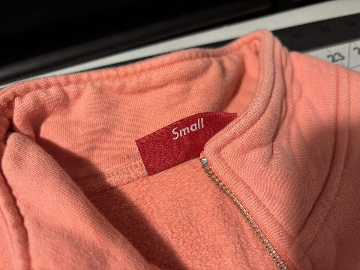 Supreme Piping Half Zip Size US S / EU 44-46 / 1 - 5 Thumbnail