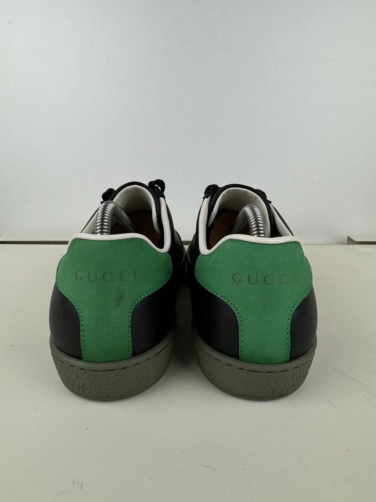 Gucci Sneakers Gucci Size US 9 / IT 39 - 4 Thumbnail