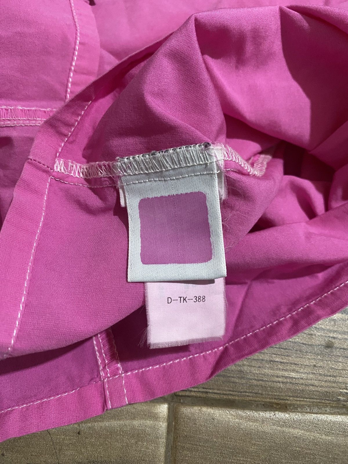 Versace × Vintage VINTAGE VERSACE SHIRT Size S / US 4 / IT 40 - 7 Thumbnail