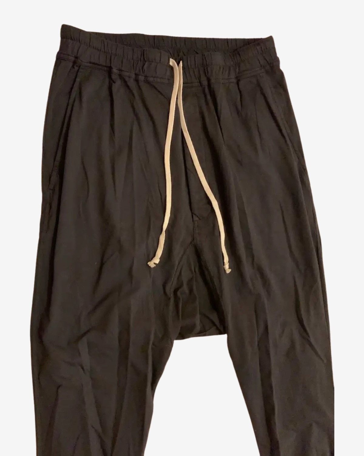 Rick Owens Drkshdw Rick Owens Drkshdw Prisoner Pants Sz.M Size US 32 / EU 48 - 3 Thumbnail