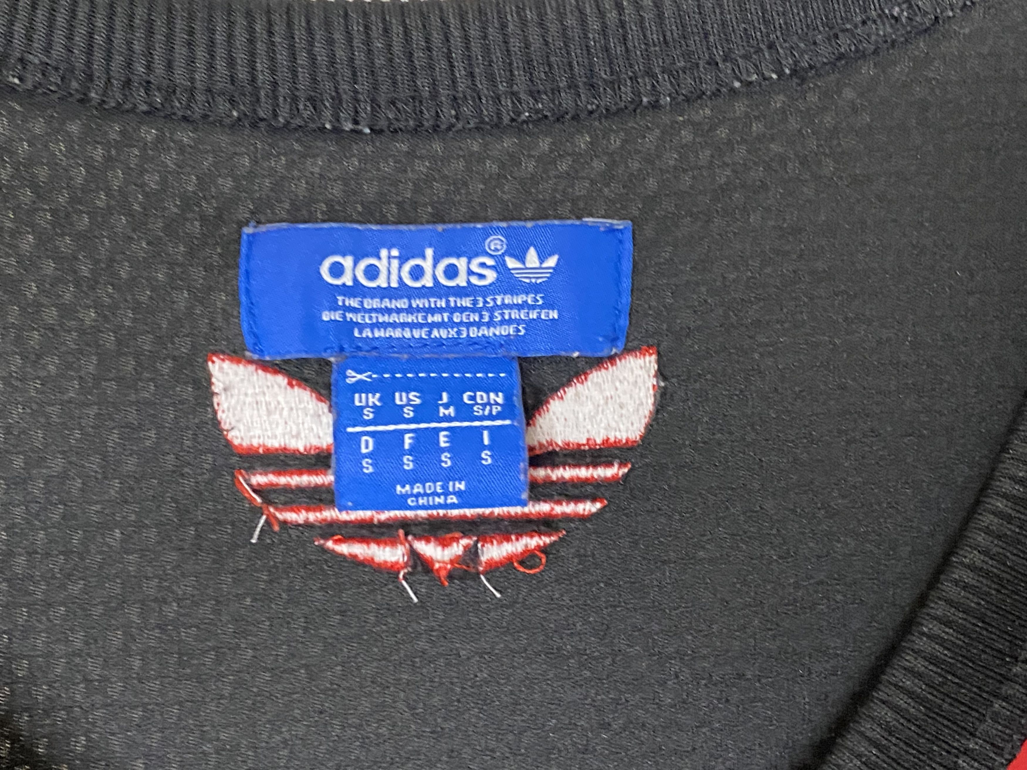 Adidas × NBA CHICAGO BULLS NBA 2013 BASKETBALL TANK TOP JERSEY SHIRT Size US S / EU 44-46 / 1 - 6 Thumbnail