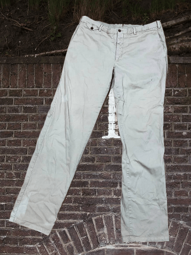 Polo Ralph Lauren Polo Ralph Lauren Casual Pants Size US 36 / EU 52 - 1 Thumbnail