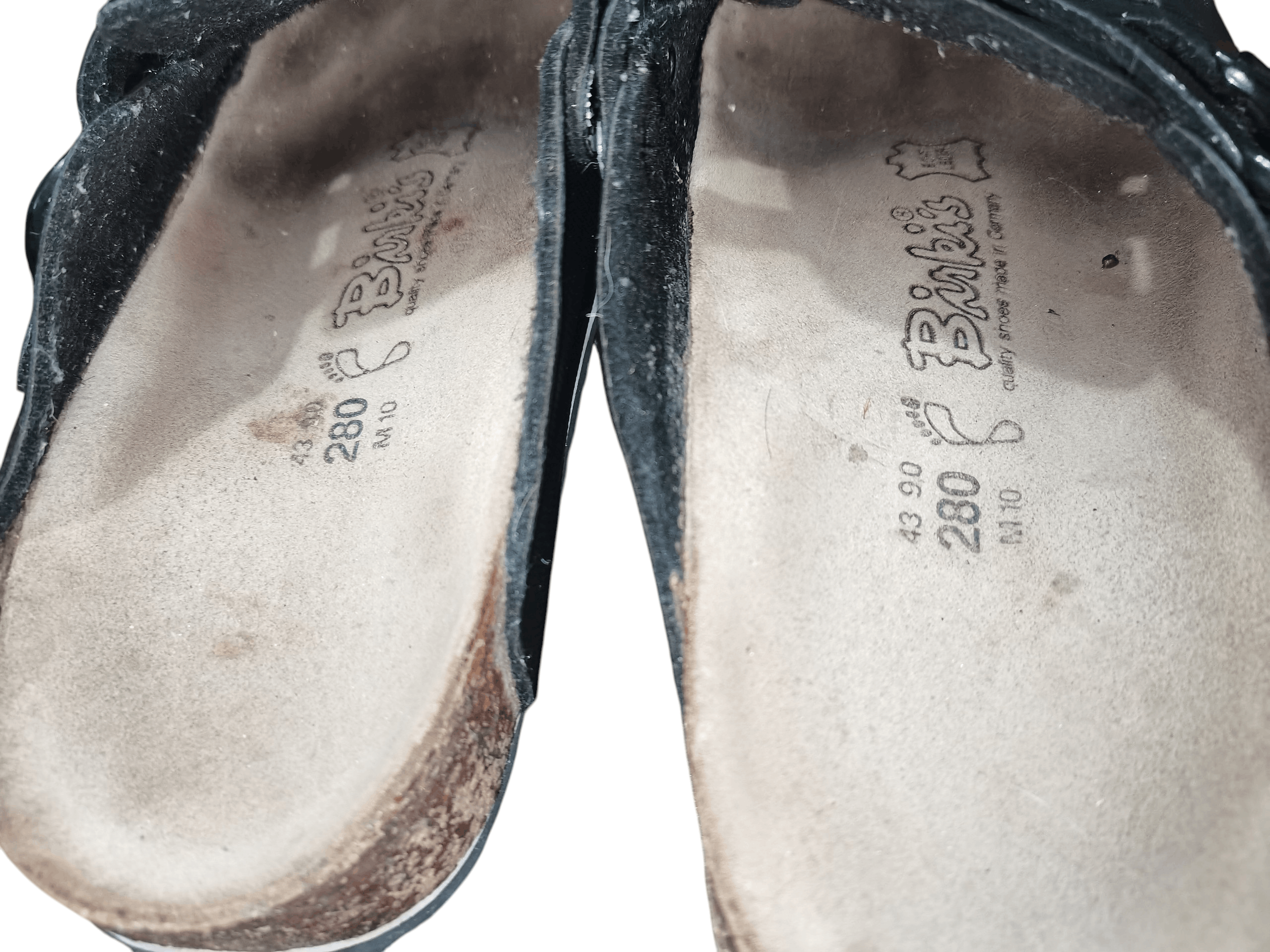 Birkenstock Birkenstock birkis clogs Size US 9.5 / EU 42-43 - 6 Thumbnail