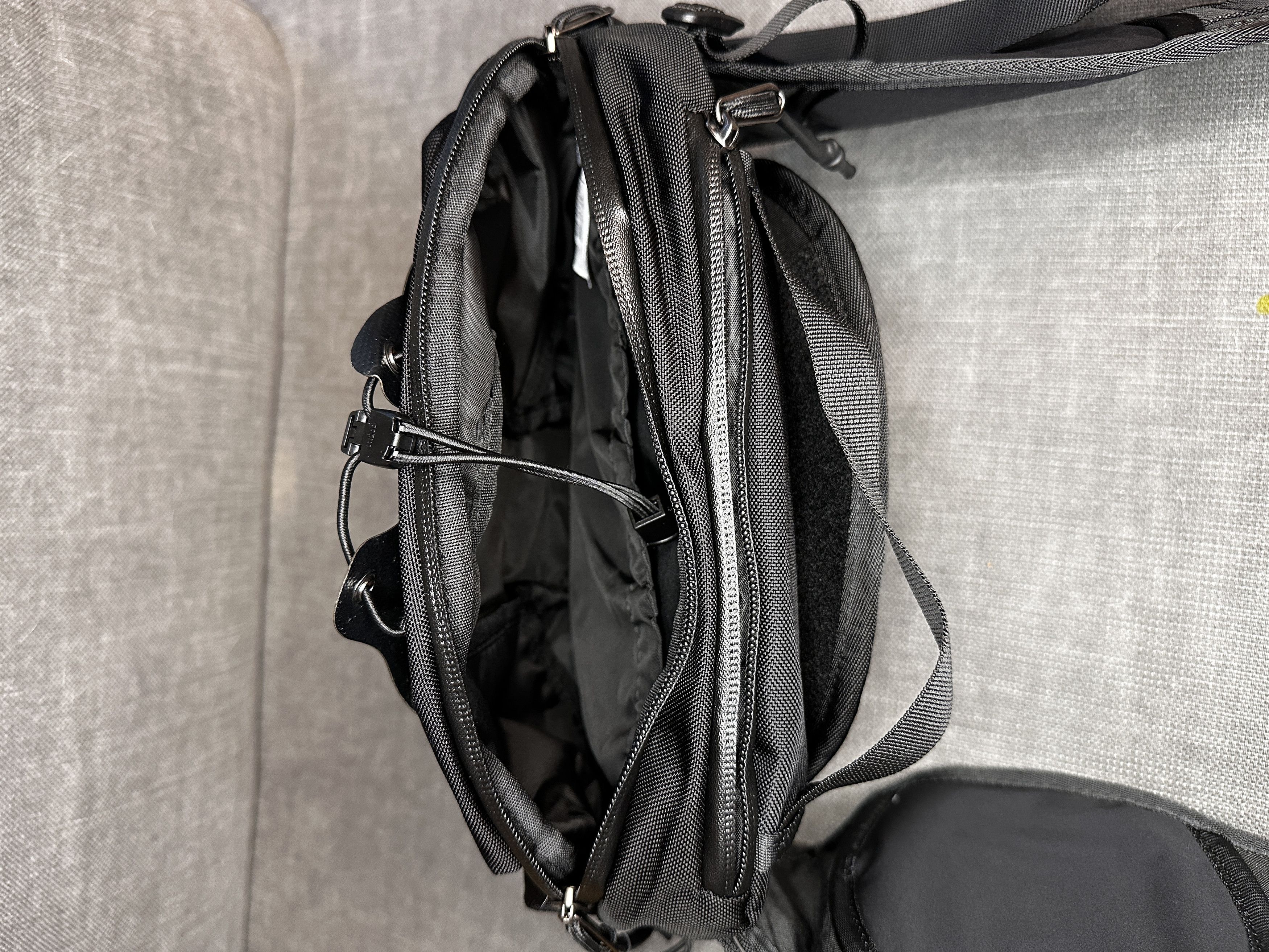 Arc'teryx Arc'teryx Q5 Waistpack Size ONE SIZE - 3 Thumbnail