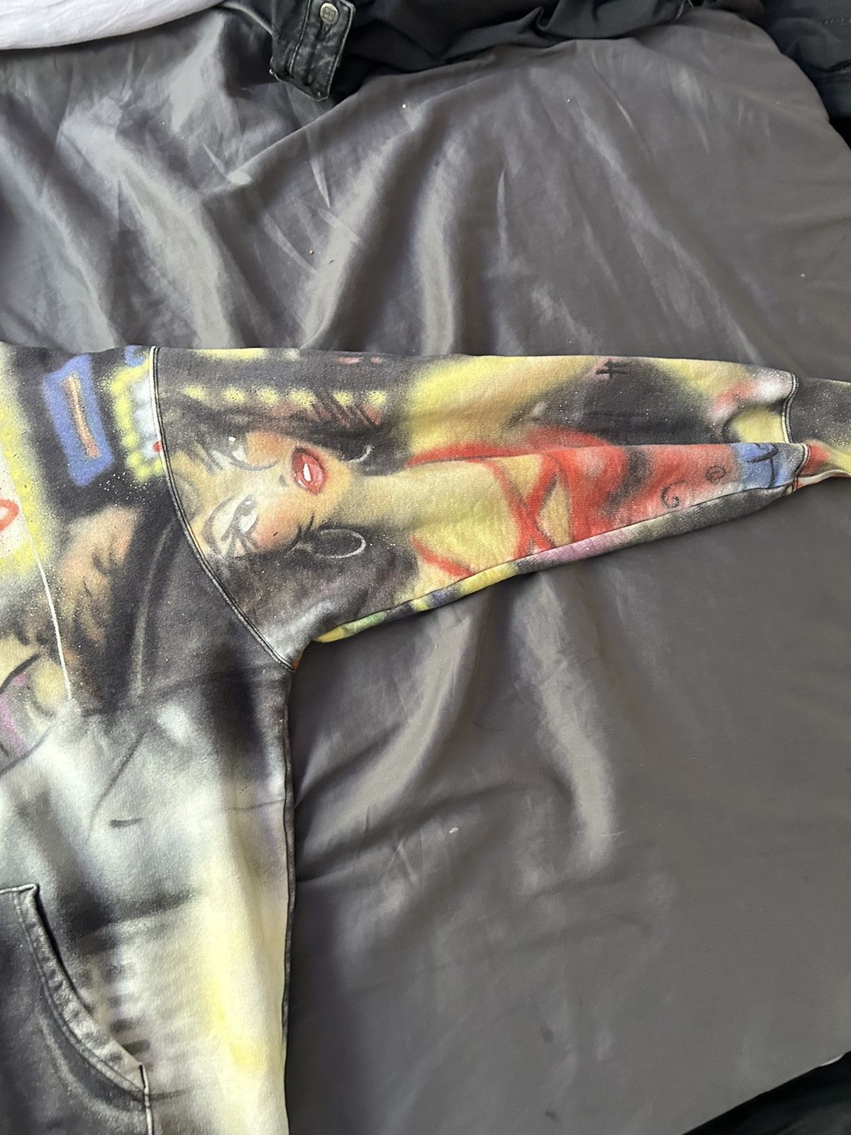 Supreme Supreme x Lady pink Size US XL / EU 56 / 4 - 2 Thumbnail