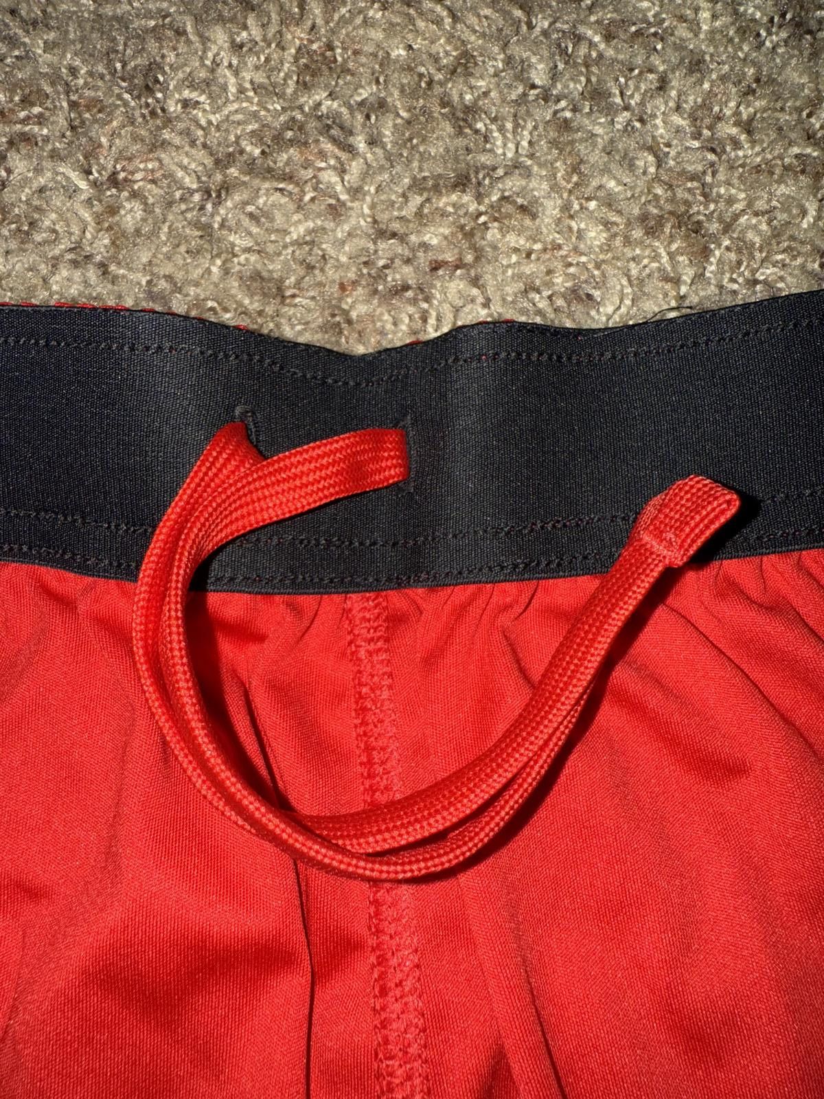 Nike Nike Dri-FIT Academy Men's Dri-FIT Soccer Shorts Size US 40 / EU 56 - 5 Thumbnail