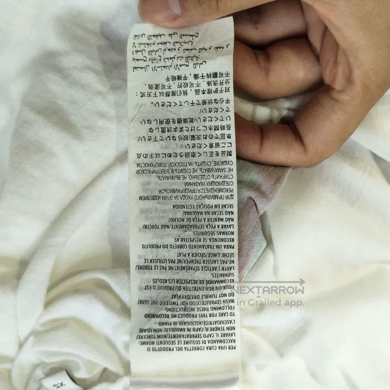 Gucci Gucci Belt short sleeve Size US XS / EU 42 / 0 - 9 Thumbnail