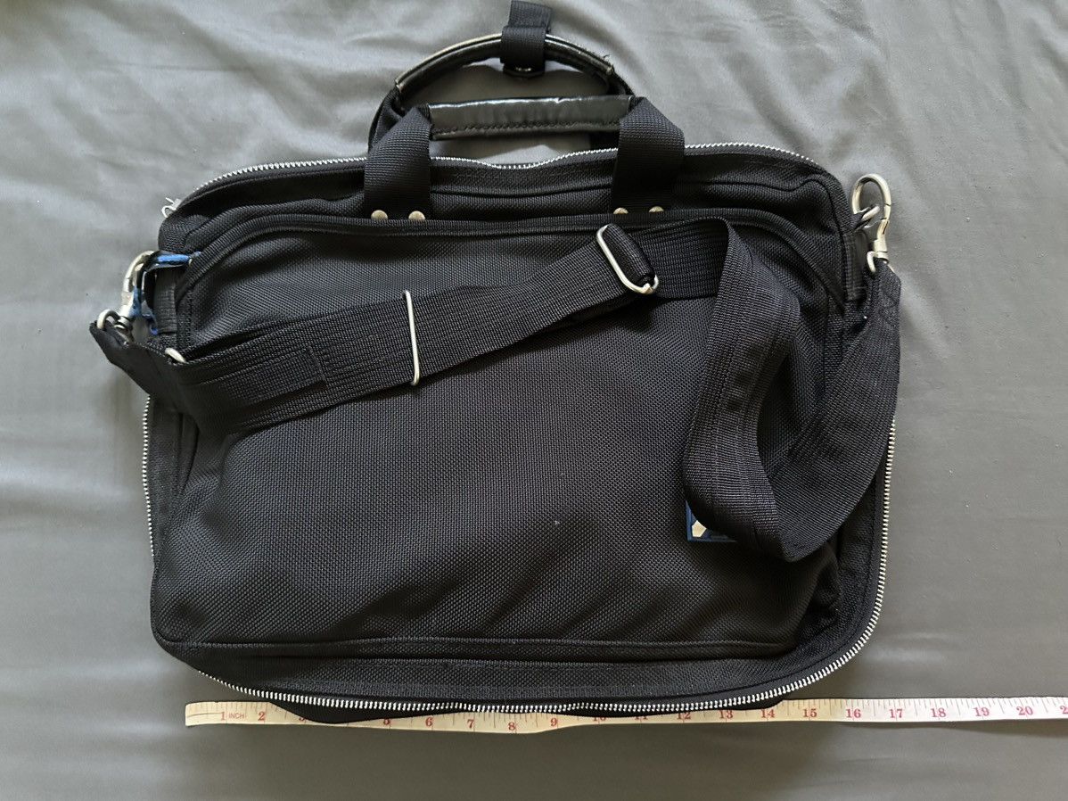 Porter Luggage Label Japan Size ONE SIZE - 10 Thumbnail