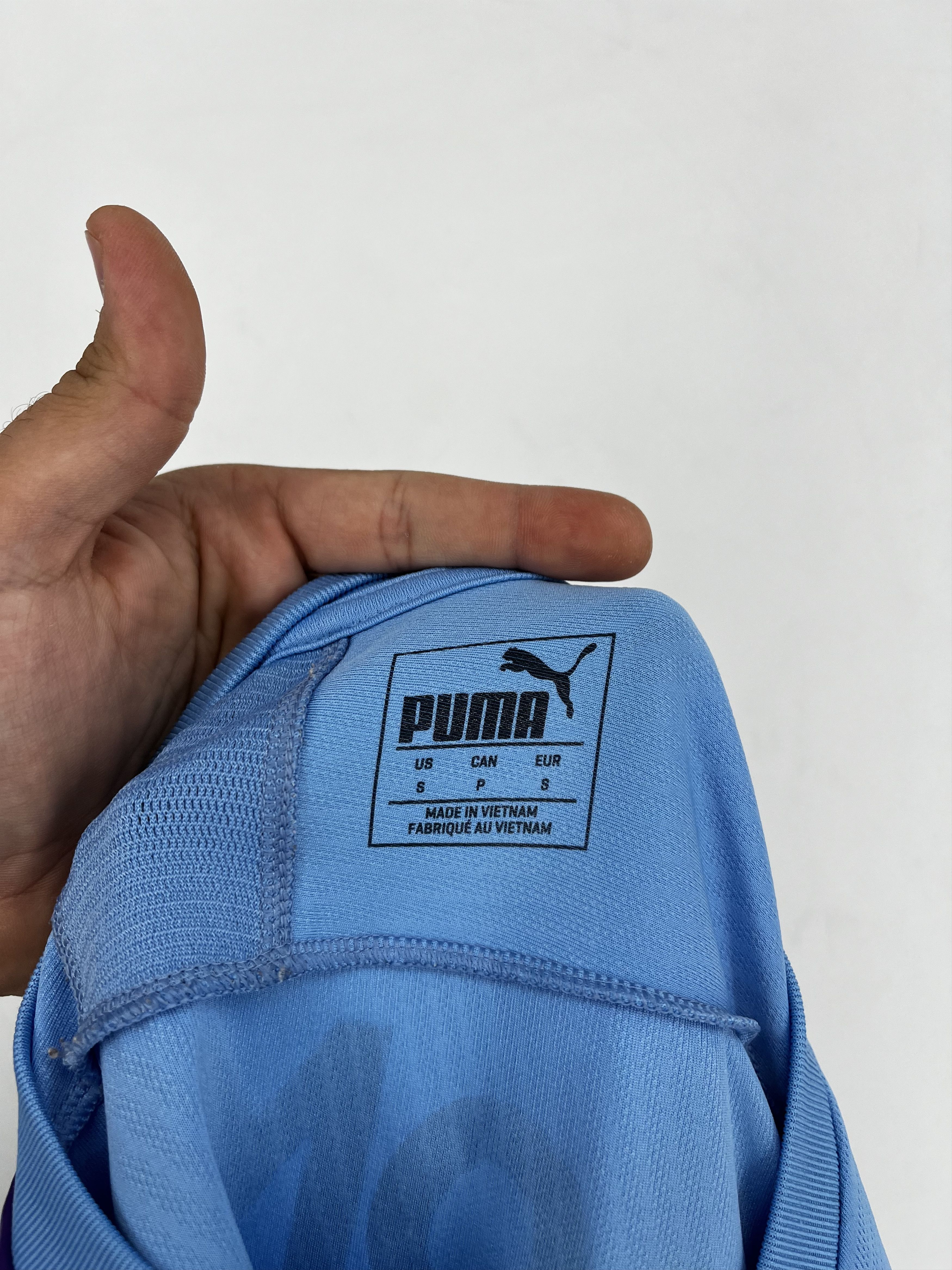 Other Puma Manchester City Home football shirt 2019/2020 Jersey Size US S / EU 44-46 / 1 - 15 Thumbnail