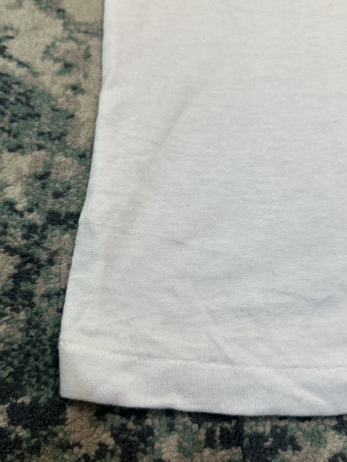 Japanese Brand × Sony Vintage 1997 Postpet™️ By Sony Ringer Tee Size US M / EU 48-50 / 2 - 6 Thumbnail