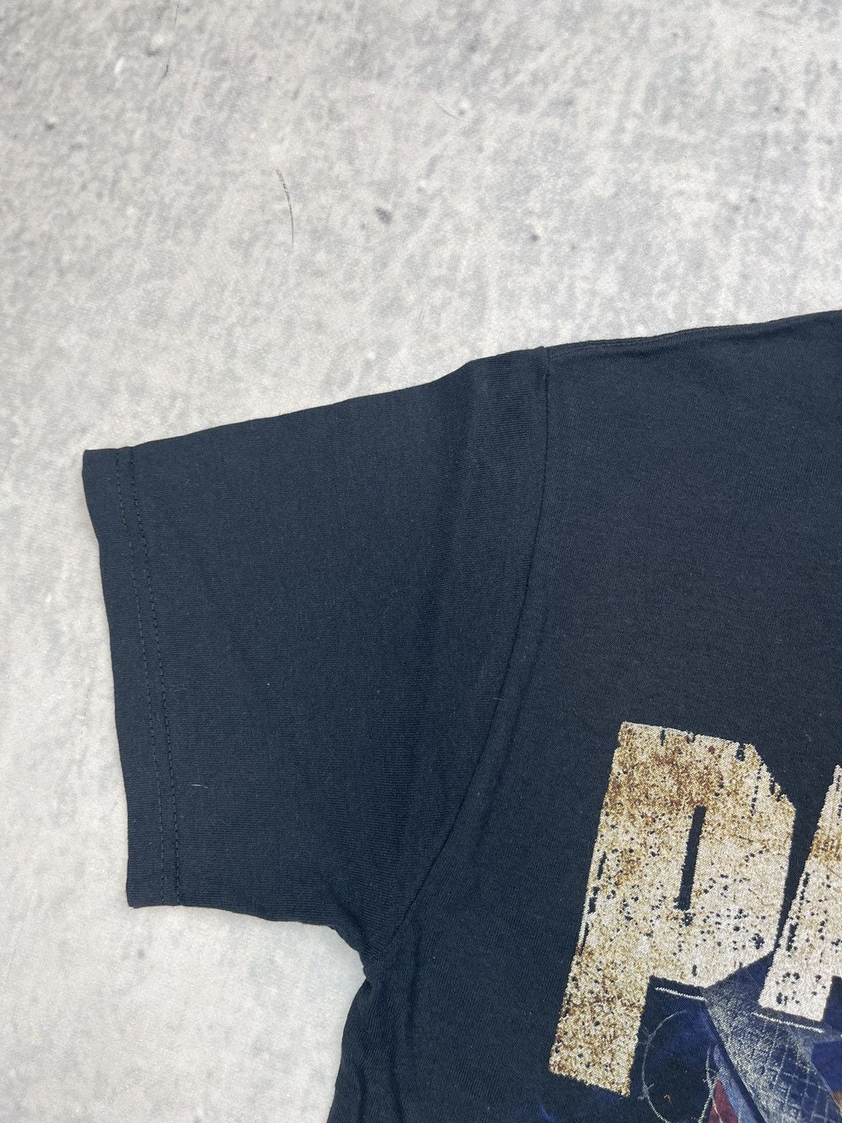 Band Tees × Vintage Pantera Southern Soldiers band tee Size US S / EU 44-46 / 1 - 6 Thumbnail