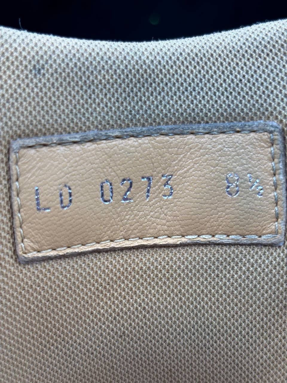 Louis Vuitton Louis Vuitton Beverly Hills Monogram Sneakers White LV 8.5 Size US 9.5 / EU 42-43 - 21 Thumbnail