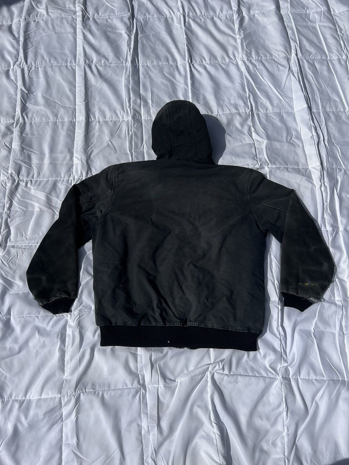 Carhartt Carhartt Jacket Size US L / EU 52-54 / 3 - 4 Thumbnail