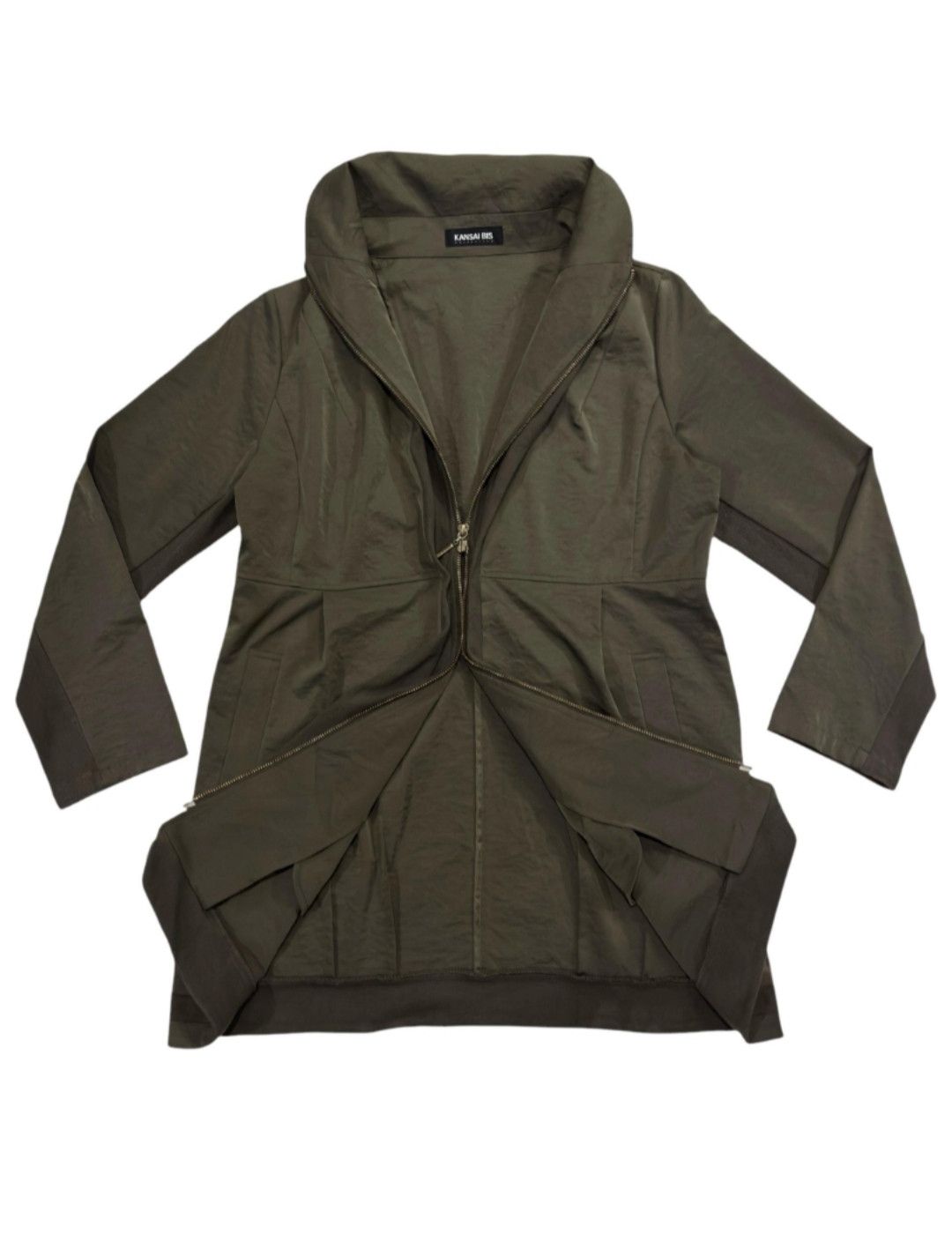 Kansai Yamamoto Light Jacket Kansai Bis Size M / US 6-8 / IT 42-44 - 1 Thumbnail