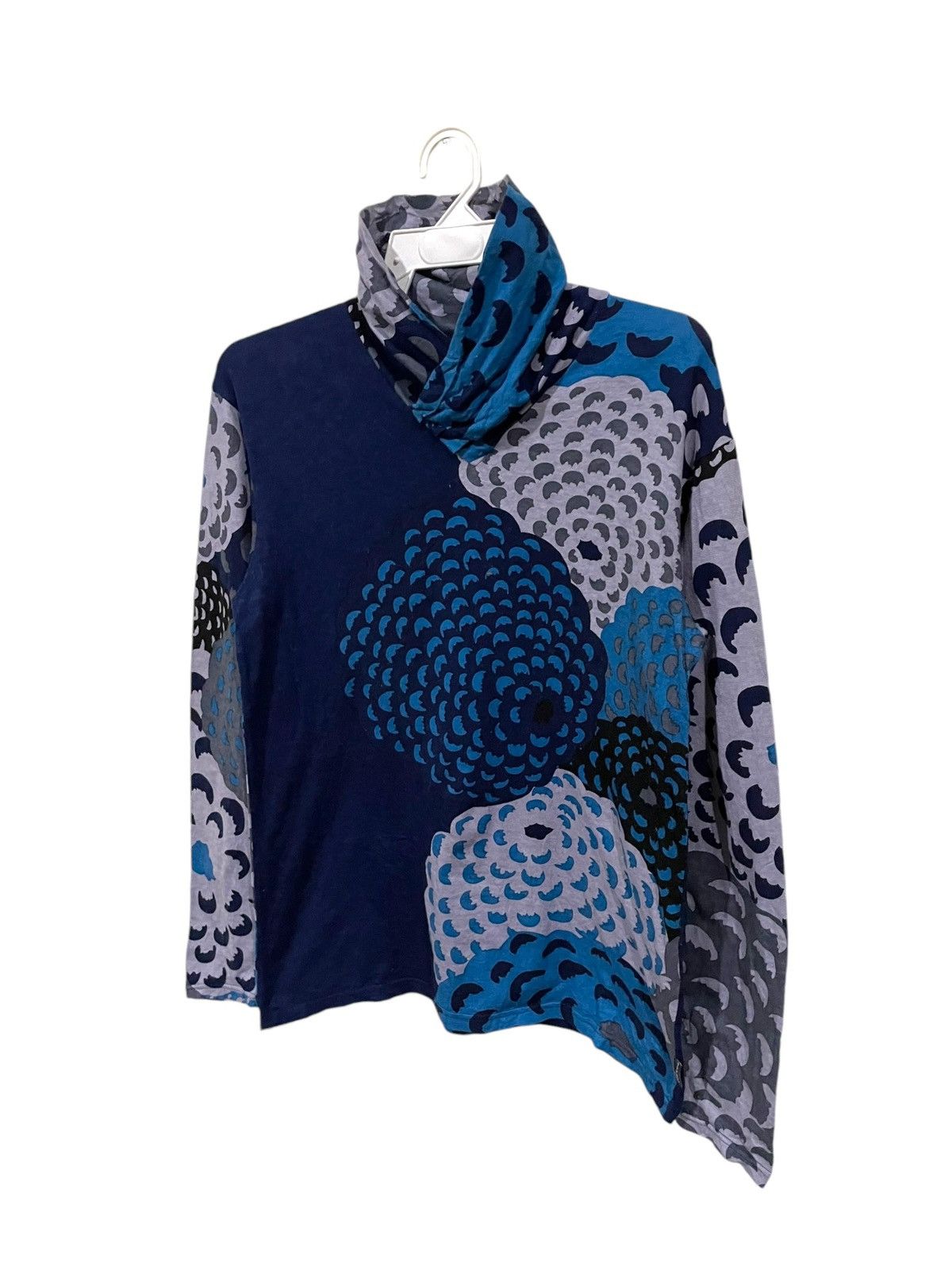Art Comes First × Japanese Brand × SOU SOU Sou Sou Pop Textile Designed Hand Printed Shirts Size US S / EU 44-46 / 1 - 6 Thumbnail
