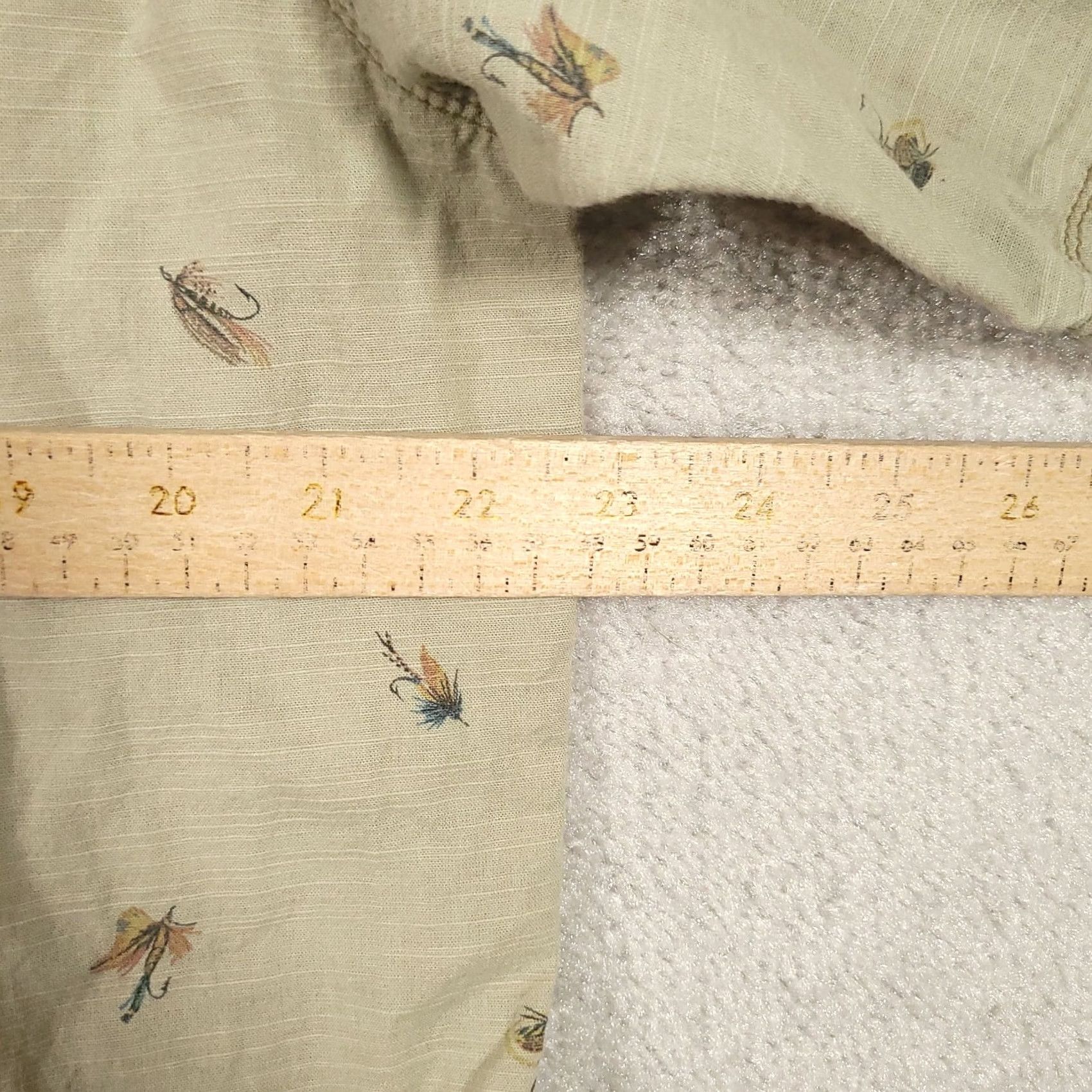 Vintage VINTAGE not? Size US L / EU 52-54 / 3 - 4 Thumbnail