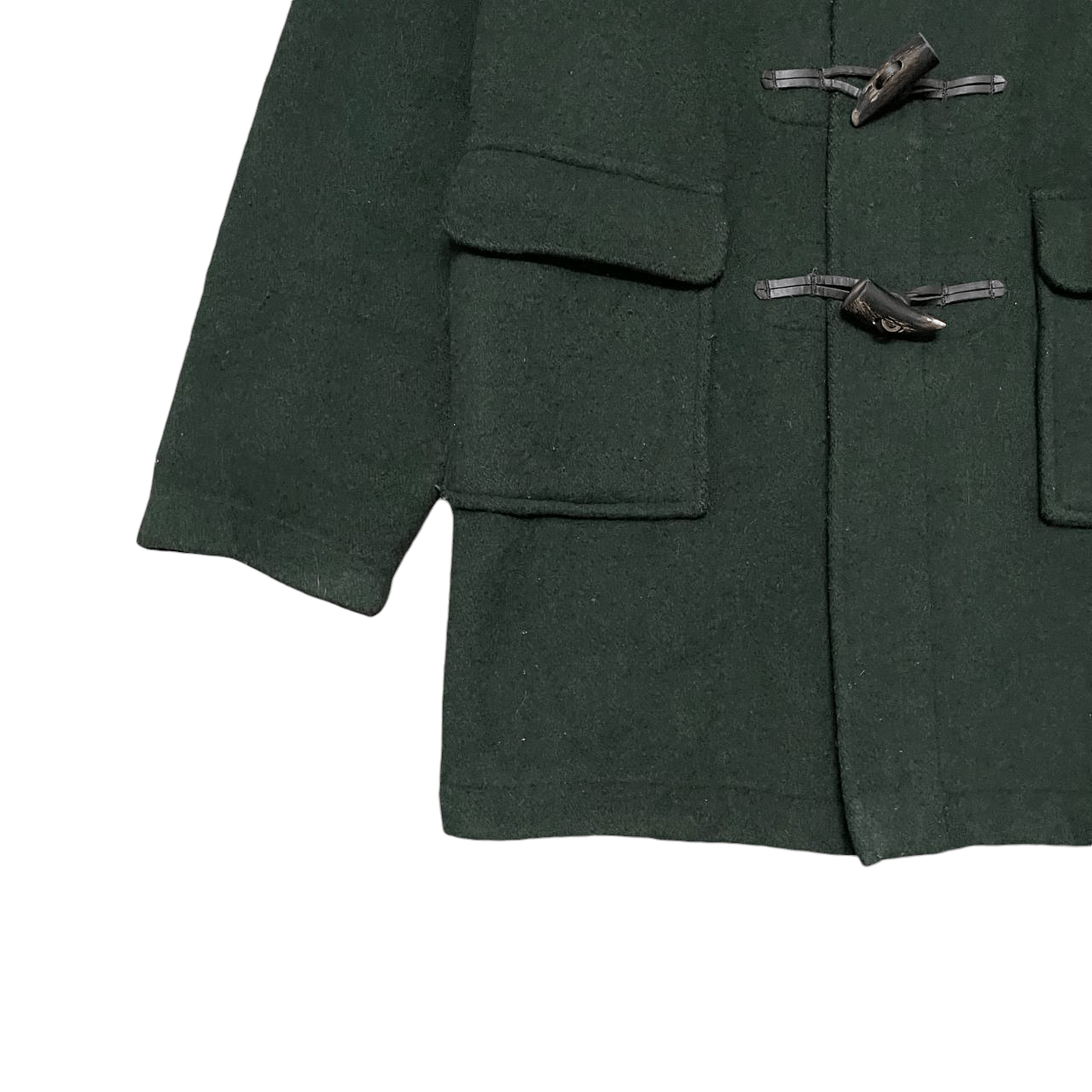 Gloverall Vintage Gloverall Made in England Duffle Coat Size US S / EU 44-46 / 1 - 4 Thumbnail